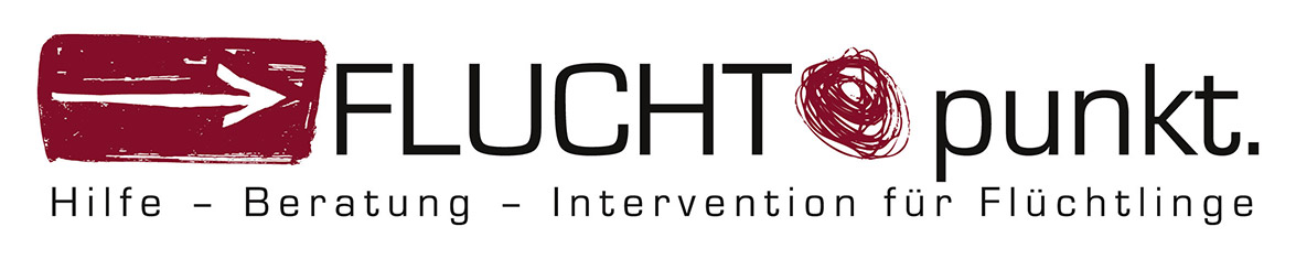 Fluchtpunkt Logo