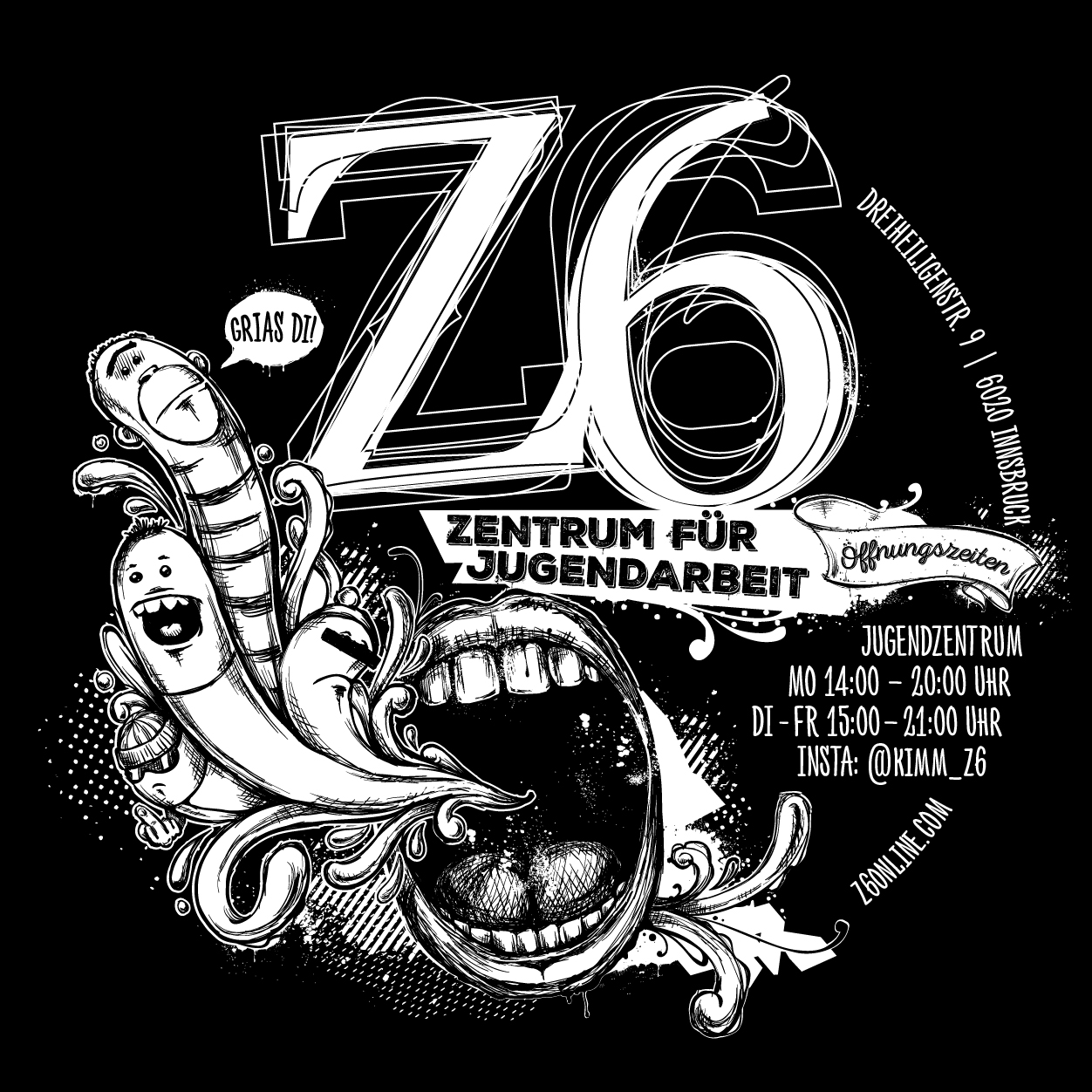 z6 Logo