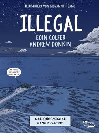 Cover Illegal