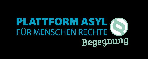 logo plattform asyl
