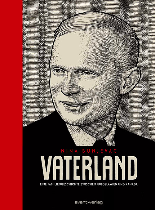 Vaterland Cover web