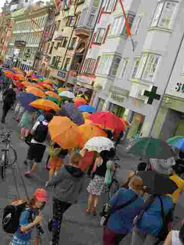Umbrella March Ibk2013 web